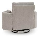 ModMax Luxe Swivel Glider Power Recliner - Image 7
