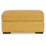 Keerwick Oversized Chair and Ottoman - Image 4