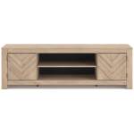 Cayboni 71" TV Stand - Image 5