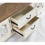 Realyn Extra Large TV Stand - Image 8