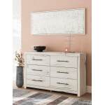 Lawroy King Storage Bed, Dresser and Nightstand - Image 27