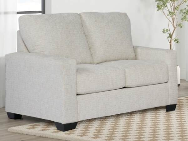 Rannis Loveseat - Image 3
