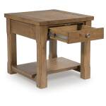 Vandenmore End Table - Image 4