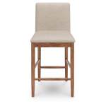 Isanti Counter Height Barstool - Image 5
