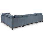 Maxon Place 3-Piece Sectional with Chaise - Image 4