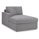 Modmax 3-Piece Sectional with Chaise - Image 3
