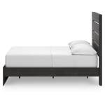 Hollivern Full Panel Storage Bed - Image 9