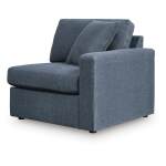 Modmax 8-Piece Sectional with Audio System and Chaise - Image 7