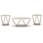 Tarica Table (Set of 3) - Image 4