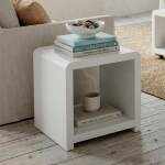 Taylor End Table MYY914-WHI - Image 4