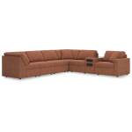 Modmax 7-Piece Sectional