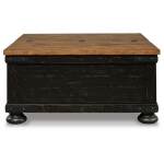 Valebeck Coffee Table and End Table - Image 7