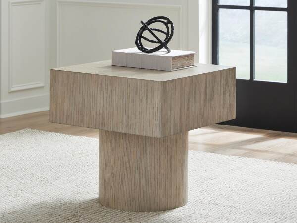Jorielyn End Table - Image 3