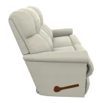 Pinnacle Wall Reclining Loveseat - 320512 - Image 5