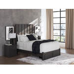 Fraluna Queen Bed Rails
