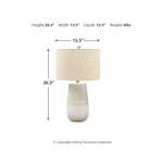 Shavon Table Lamp - Image 4