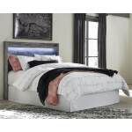 Baystorm Queen Panel Headboard - Image 3