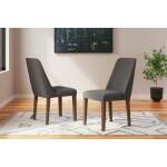 Lyncott Extension Dining Table and 6 Chairs - Image 19