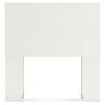 Aprilyn Twin Bookcase Headboard - Image 4