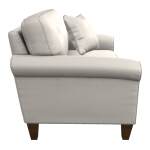 Laurel Chair & A Half - 655411 - Image 5