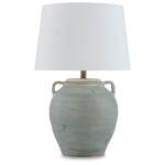 Shawburg Table Lamp - Image 2