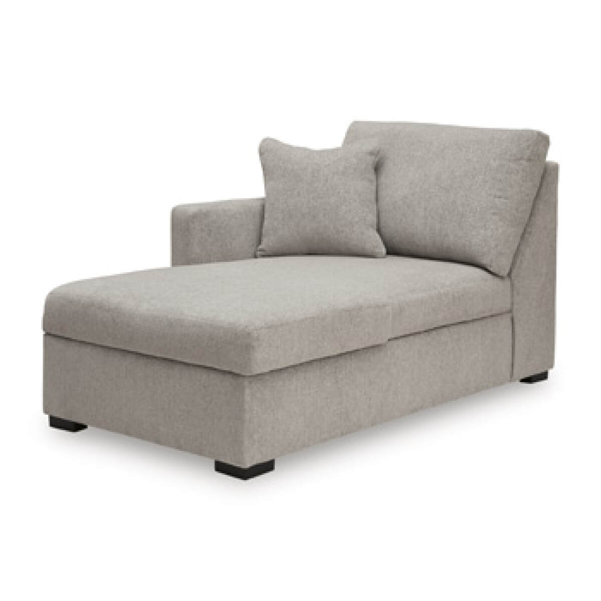 acdf30fd8ef04293e5deb12caf2e2c5c ModMax Luxe Left-Arm Facing Corner Chaise - Image 1