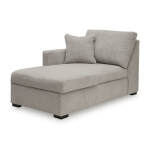 ModMax Luxe Left-Arm Facing Corner Chaise