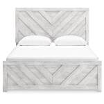Cayboni Queen Panel Bed, Dresser and 2 Nightstands - Image 10