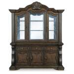 Maylee Dining Buffet and Hutch