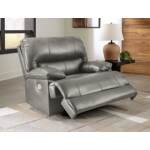 Mountainous Power Recliner - Image 5
