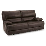 Mountainous Power Reclining Sofa