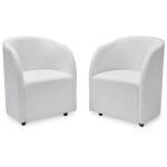 Rowanbeck Dining Chair (Set of 2)