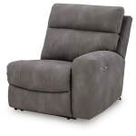Next-Gen Durapella 4-Piece Power Reclining Sectional - Image 15