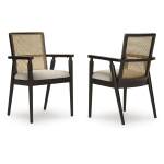 Galliden Dining Chair (Set of 2)