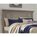 Lettner Queen Panel Headboard - Image 3