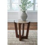 Tanidore End Table - Image 3