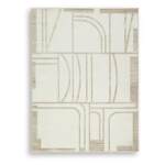 Farongrove 5'3" x 7' Area Rug - Image 2