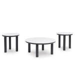 Xandrum Table (Set of 3)