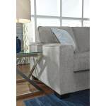 Altari 2-Piece Sleeper Sectional, Loveseat and Ottoman - Image 15