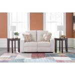 Danum Reclining Loveseat - Image 3