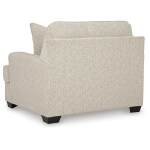 Heartcort Sofa, Loveseat, Oversized Chair and Ottoman - Image 14