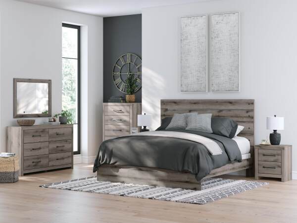 Graystorm Nightstand - Image 12