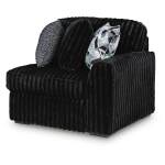Midnight-Madness Right-Arm Facing Corner Chair - Image 4