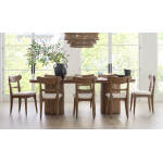 Caden Pedestal Dining Tabletop I3224-6050T I3224-6050T - Image 4