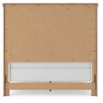 Savonport Queen Panel Storage Bed - Image 10