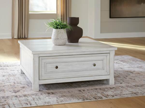 Robbinsdale Lift-Top Coffee Table - Image 3