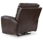 Crossplex Power Reclining Sofa and Power Recliner - Image 7