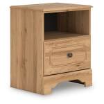 Aleaport Nightstand - Image 4