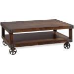 Industrial Cocktail Table DN910-GHT - Image 4