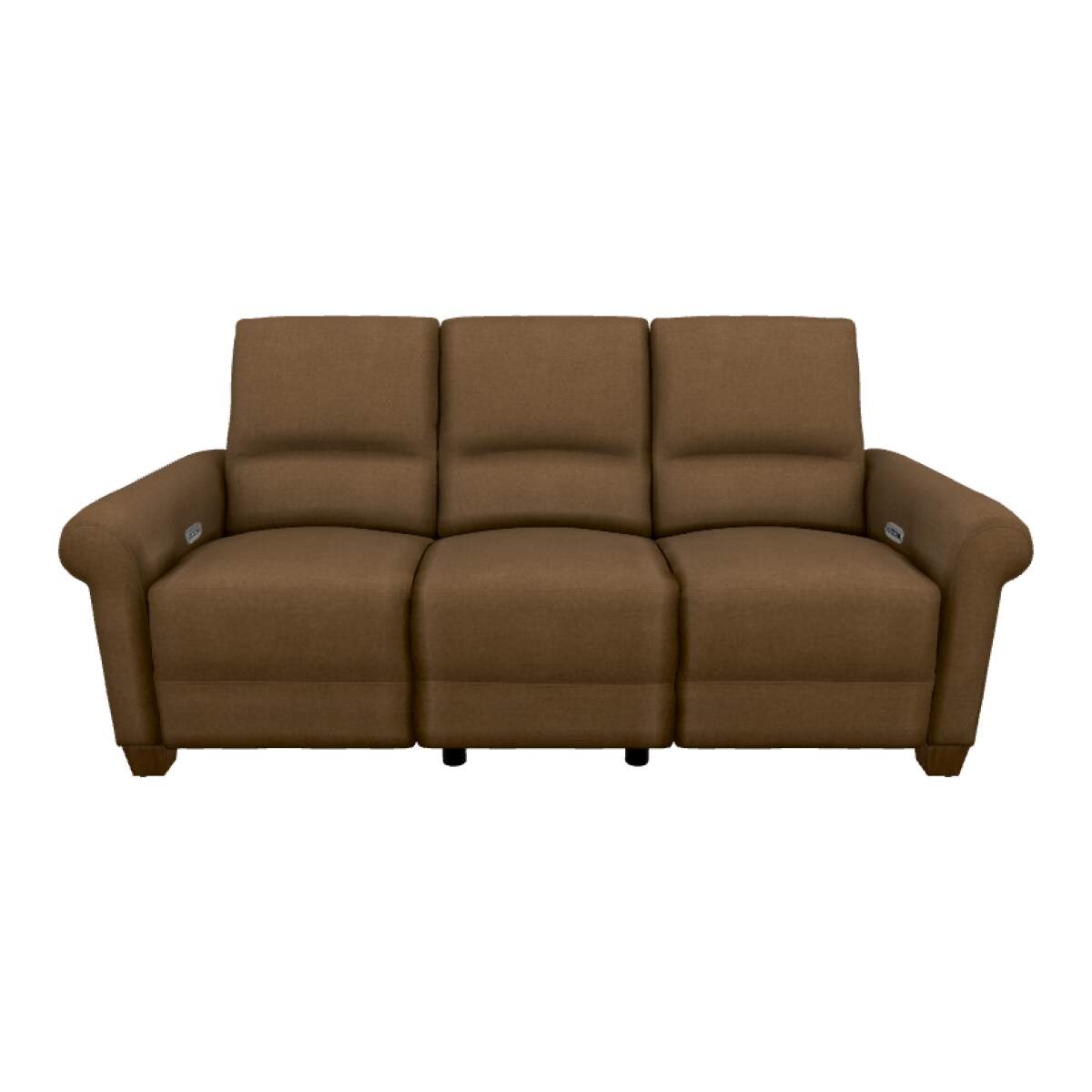 adf06f110e8aeb40f1b6e44d76a5cc90 Clybourn Power Reclining Sofa w/ Headrest - 84U813 - Image 1